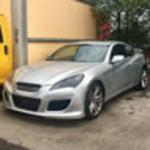 Meet your Posher, Krystek